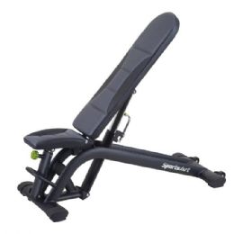 Adjustable Bench Durable and Versatile Eco-Friendly for Multipurpose Workout - SportsArt A991