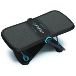 FitFoot Portable Calf and Foot Exerciser for Enhanced Bloodflow and Circulation