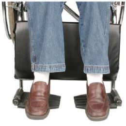 Lacura Wheelchair Padded Calf Protector by Performance Health