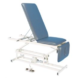 Armedica Series Three Section Top Power Adjustable Treatment Table | Hi-Lo Table