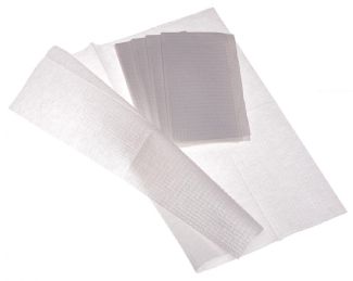 Professional Surgical Tissue/Towels - Case of 500 - by Medline