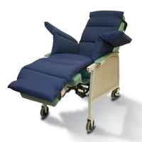 Water Resistant Geri-Chair Comfort Seat