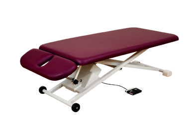 PT250 Series Hi-Lo Treatment Table