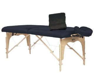 Omni Portable Massage Table Essential Package