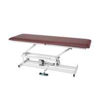 Armedica One Section Top Power Adjustable Hi-Lo Treatment Table