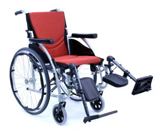 Accessories for S-Ergo 115 Lightweight Wheelchair