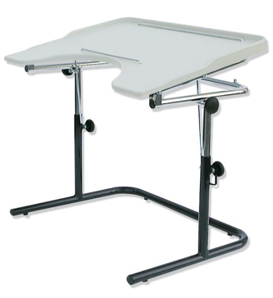 Ormesa Adjustable School Desk