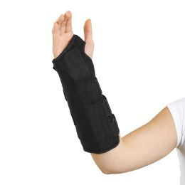 Universal Wrist Splint Support Orthosis by Medline