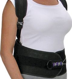 California ECO Extension Compression Orthosis