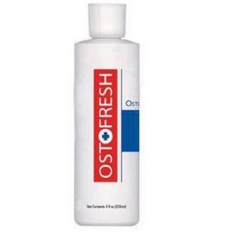 Ostofresh Liquid Deodorant from Cardinal Health at Home
