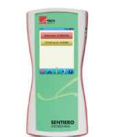 Sentiero Screening - Handheld Otoacoustic Emissions Test Screening Device by Inventis
