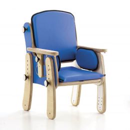 Accessories for the Pediatric PAL Classroom Seat