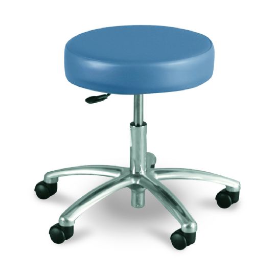 Winco Deluxe Gas Lift Stool