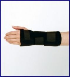 Pediatric Wrist Extension Splint