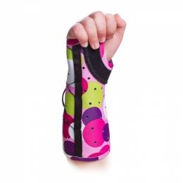 Exos Pediatric Short Arm Fracture Brace