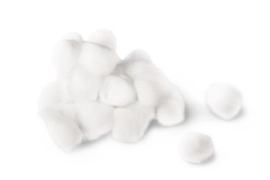 Non-Sterile Cotton Balls by Medline