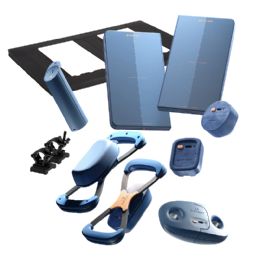 K-Invent Physical Therapy Equipment
