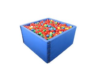Soft Ball Pool / Pediatric Ball Pit by Fabrication Enterprises