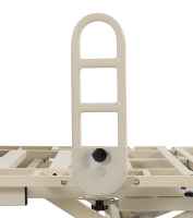 Medacure Hospital Bed Pivot Assit Bar with Horizontal or Upright Position in Set of 2