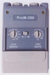 ProM-200 TENS Three Mode Unit