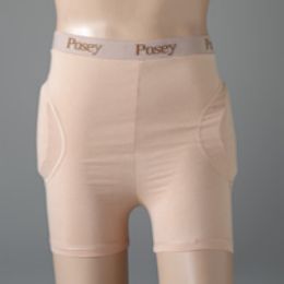 Posey Hipsters Standard Briefs