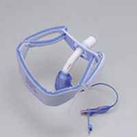 Posey Foam Tracheostomy Tubes or Oxygen Support Ties