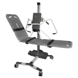 PHS-30 Combination Bath Lift Chair and Stretcher by Whitehall Manufacturing