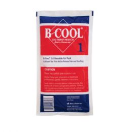 B-Cool 1.0 Reusable Hot Cold Gel Packs