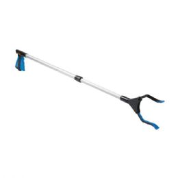 Adjustable Length Reacher with Rotating Jaw by HealthSmart