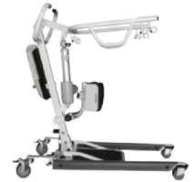 STS600 Electric Sit to Stand Patient Lift by Convaquip