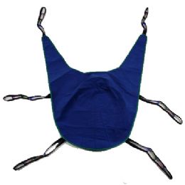 Divided Leg Sling with Head Support