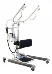 Lumex Battery Powered Easy Sit-to-Stand Lift