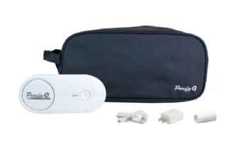 Purify O3 Elite CPAP/BiPap Equipment Sanitizer by Responsive Respiratory