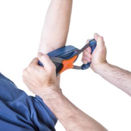 K Push Hand Held Dynamometer for Muscle Strength Assessment by K Invent