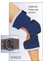 Pediatric Premier Static Adjustable Knee Corrective Orthosis