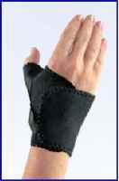 CMC Thumb Joint Support Arthritis Brace