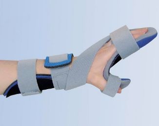 Finger Extension Orthosis