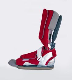 Corrxit Foot Orthoses with Ambulatory Attachment