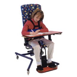 REAL Design UpDown Chair for Kids