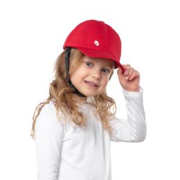 Ribcap Baseball Bump Cap for Kids