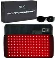 Red and Infrared Light Therapy Wraps by UTK Technology