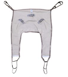 EZ Way Full Body Polyester Sling with 1000 lbs. Weight Capacity
