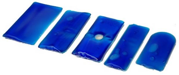 Replacement Gel Pack for Hot and Cold Therapy Products