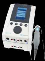 TheraTouch CX4 Electrotherapy Ultrasound Combo Machine