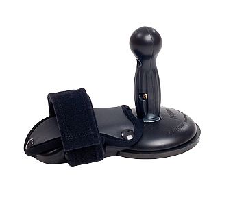 Rifton Wrist Anchor with Wrist Pad and Strap