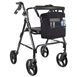 Large Rollator Storage Bag from Vive Health