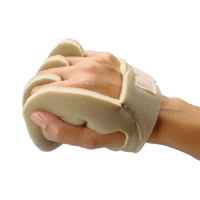 Rolyan Palm Protector and Finger Contractions Shield