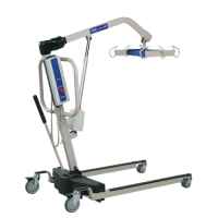 Reliant 600 Heavy-Duty Power Lift by Invacare
