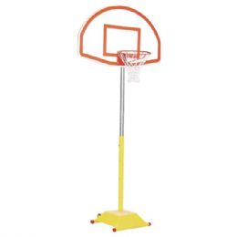 Portable Adjustable Basketball Standard