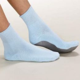 Safe-T Treads Patient Safety Hospital Socks And Footwear